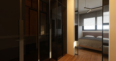 Three Bedroom Detached House in Moni for sale