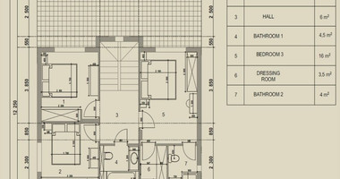 Three Bedroom Detached House in Moni for sale