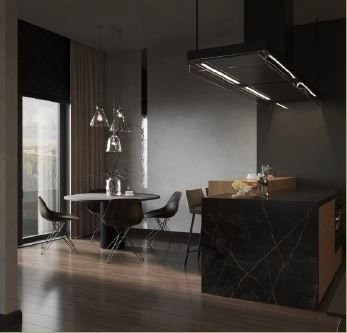 Brand new-Modern Design Three Bedroom Detached House