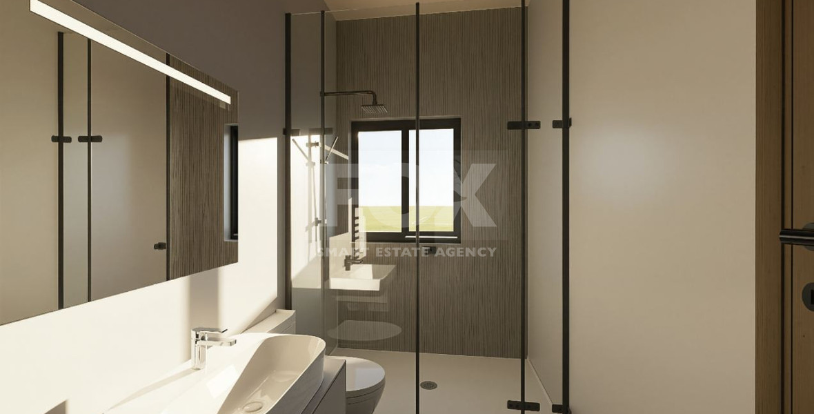 Three Bedroom Detached House in Moni for sale