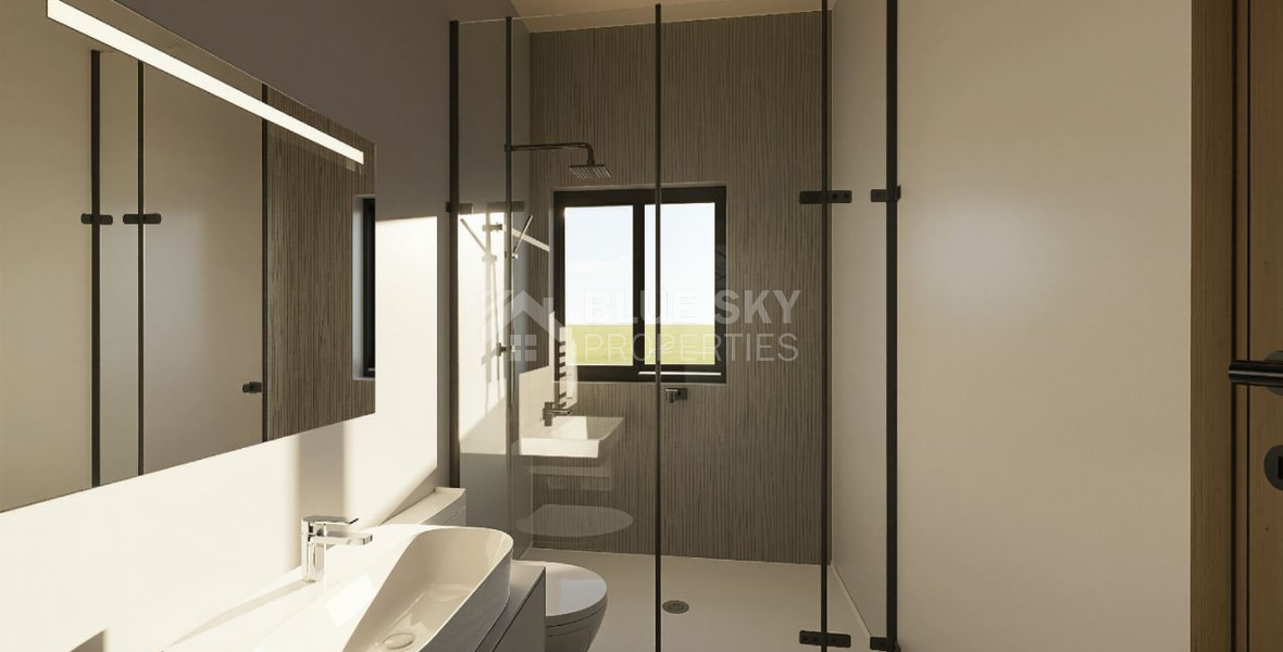 Three Bedroom Detached House in Moni for sale