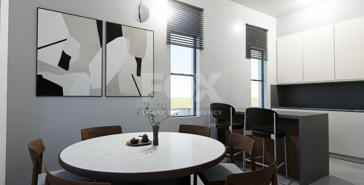 Three Bedroom Detached House in Moni for sale