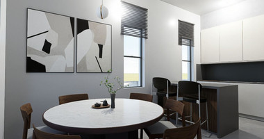 Three Bedroom Detached House in Moni for sale