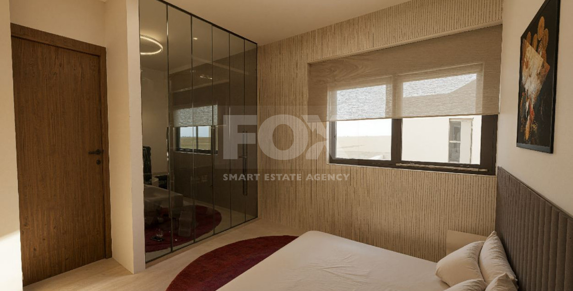 Three Bedroom Detached House in Moni for sale