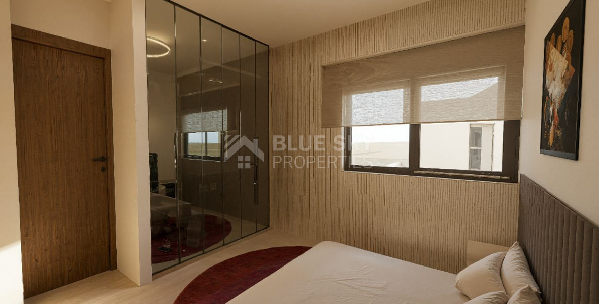 Three Bedroom Detached House in Moni for sale