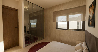 Three Bedroom Detached House in Moni for sale