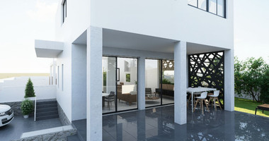 Three Bedroom Detached House in Moni for sale