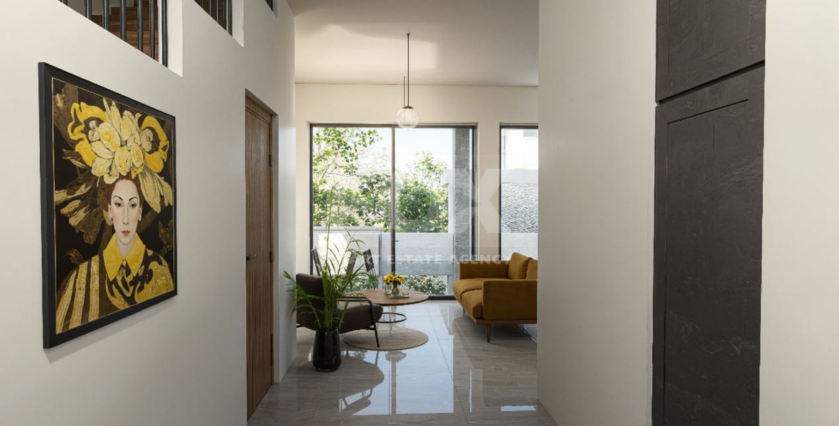 Three Bedroom Detached House in Moni for sale