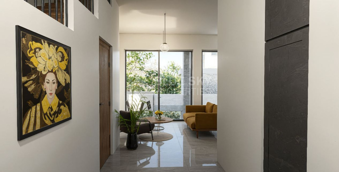 Three Bedroom Detached House in Moni for sale