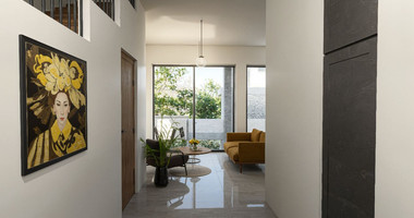 Three Bedroom Detached House in Moni for sale