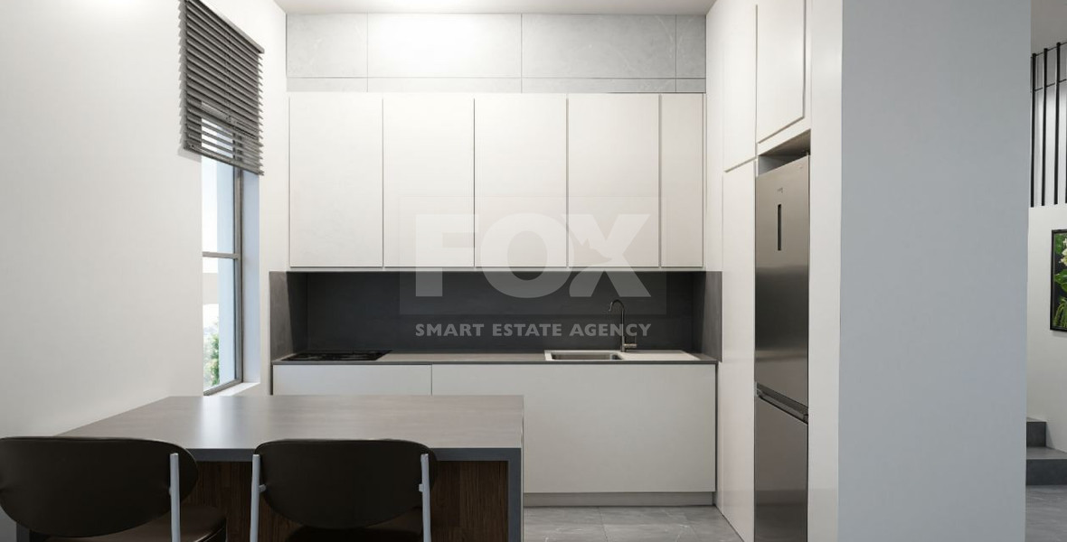 Three Bedroom Detached House in Moni for sale