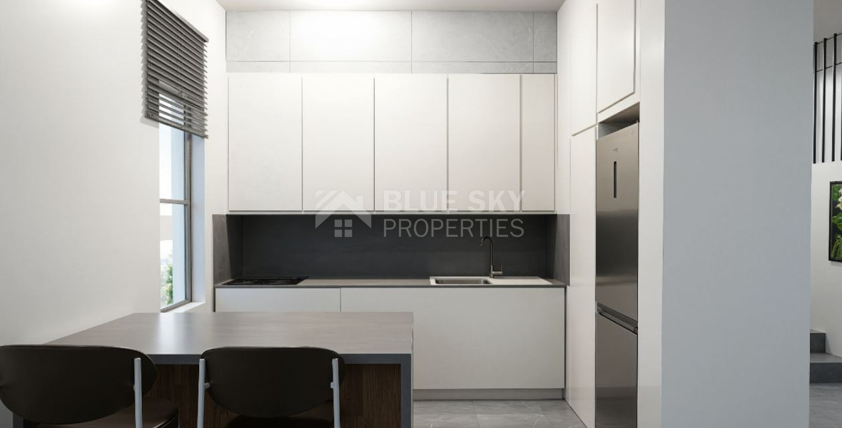 Three Bedroom Detached House in Moni for sale