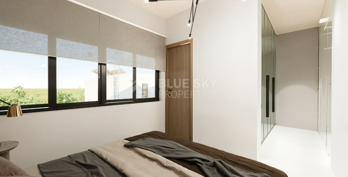 Three Bedroom Detached House in Moni for sale