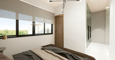 Three Bedroom Detached House in Moni for sale