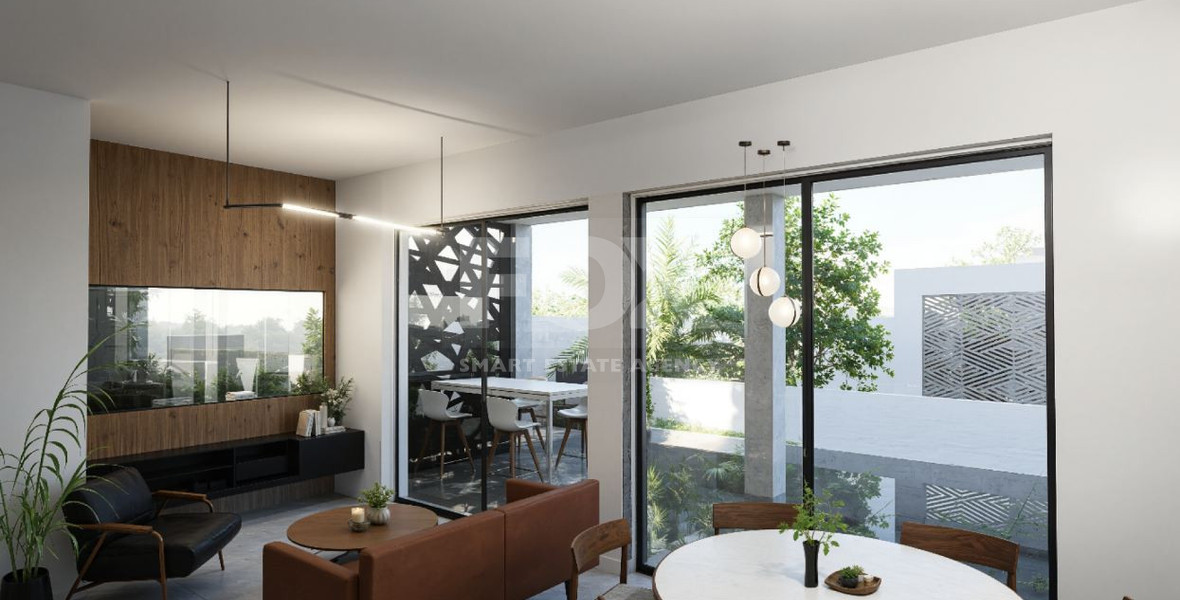 Three Bedroom Detached House in Moni for sale