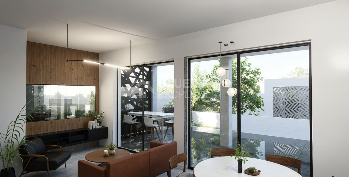 Three Bedroom Detached House in Moni for sale