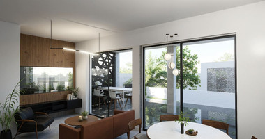 Three Bedroom Detached House in Moni for sale