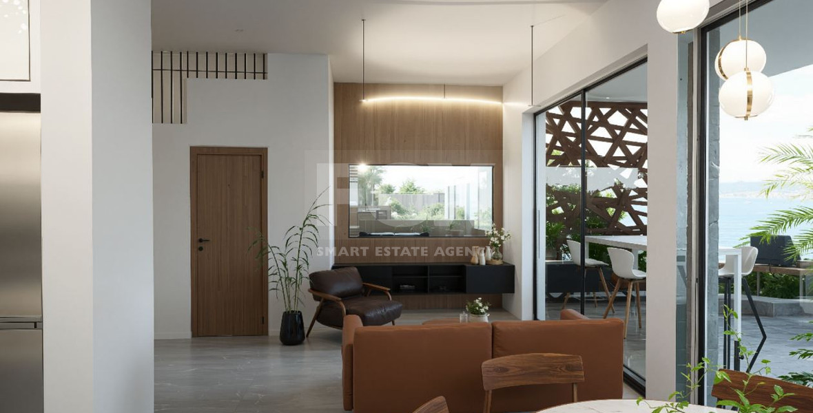 Three Bedroom Detached House in Moni for sale