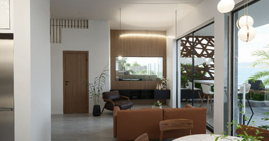 Three Bedroom Detached House in Moni for sale