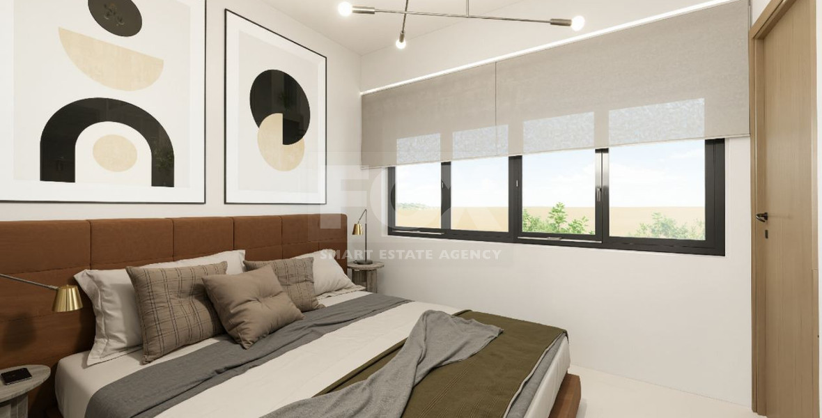 Three Bedroom Detached House in Moni for sale