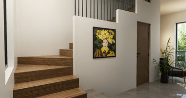 Three Bedroom Detached House in Moni for sale