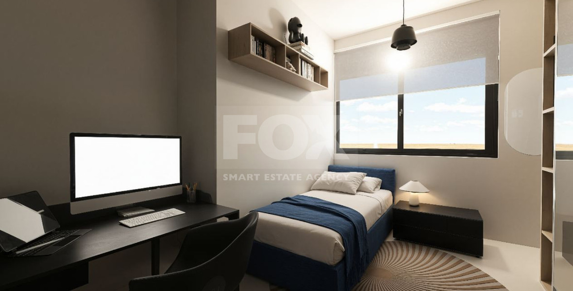 Three Bedroom Detached House in Moni for sale