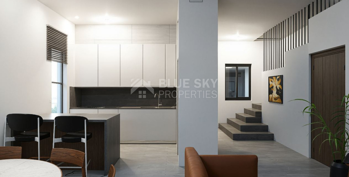 Three Bedroom Detached House in Moni for sale