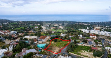Residential land in Neo Chorio, Paphos.