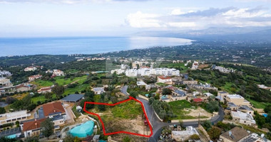 Residential land in Neo Chorio, Paphos.