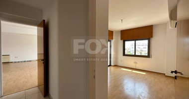 LUXURY APARTMENT OR OFFICE FOR SALE ON SPYROU KYPRIANOU AVENUE