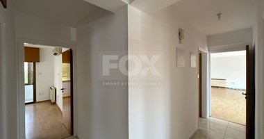 LUXURY APARTMENT OR OFFICE FOR SALE ON SPYROU KYPRIANOU AVENUE