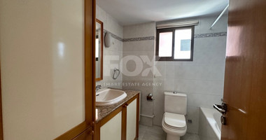 LUXURY APARTMENT OR OFFICE FOR SALE ON SPYROU KYPRIANOU AVENUE