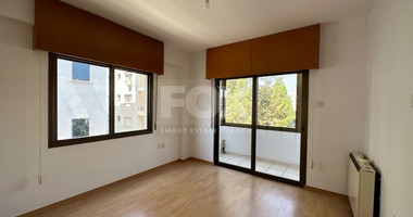 LUXURY APARTMENT OR OFFICE FOR SALE ON SPYROU KYPRIANOU AVENUE