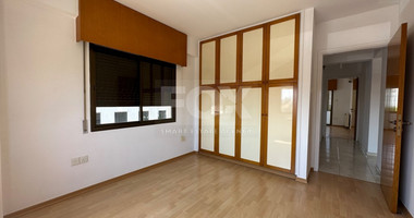 LUXURY APARTMENT OR OFFICE FOR SALE ON SPYROU KYPRIANOU AVENUE