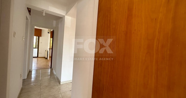 LUXURY APARTMENT OR OFFICE FOR SALE ON SPYROU KYPRIANOU AVENUE