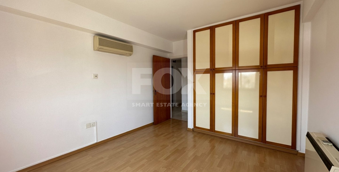 LUXURY APARTMENT OR OFFICE FOR SALE ON SPYROU KYPRIANOU AVENUE
