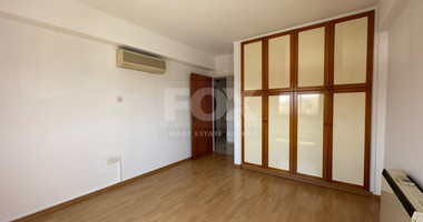 LUXURY APARTMENT OR OFFICE FOR SALE ON SPYROU KYPRIANOU AVENUE