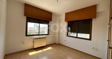 LUXURY APARTMENT OR OFFICE FOR SALE ON SPYROU KYPRIANOU AVENUE