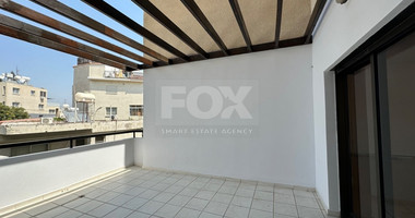 LUXURY APARTMENT OR OFFICE FOR SALE ON SPYROU KYPRIANOU AVENUE