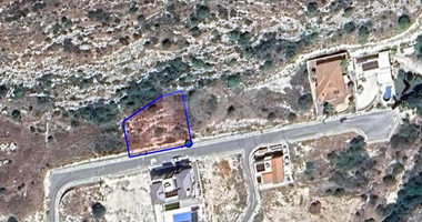 Residential land for sale in Geroskipou