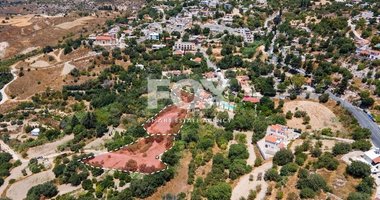 Two residential fields in Armou Community in Paphos District
