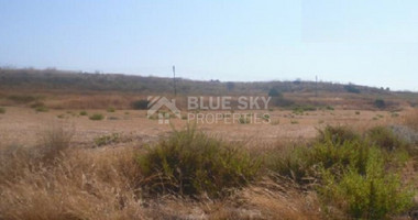 PLOT FOR SALE IN KOUKLIA , PAPHOS