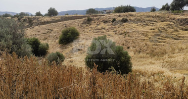 Nice residential land in Pareklisia area