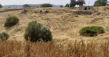 Nice residential land in Pareklisia area