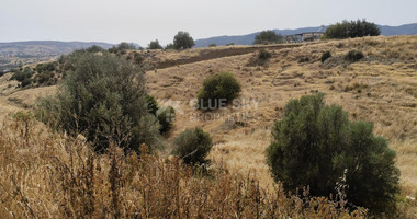 Nice residential land in Pareklisia area