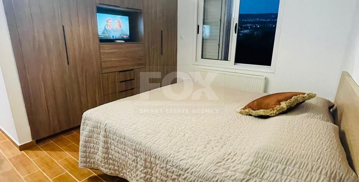 5 bedroom villa with 3000 sqm land size located in Sea Caves, Paphos.