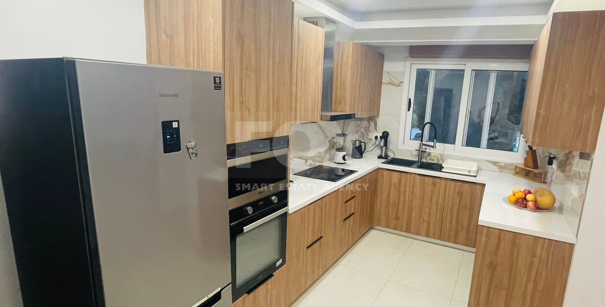 5 bedroom villa with 3000 sqm land size located in Sea Caves, Paphos.