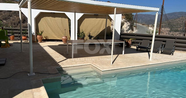 FOUR BEDROOM VILLA PRIVATE SWIMMING POOL