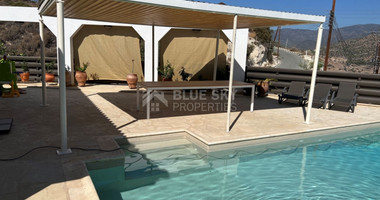 FOUR BEDROOM VILLA PRIVATE SWIMMING POOL