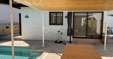 FOUR BEDROOM VILLA PRIVATE SWIMMING POOL